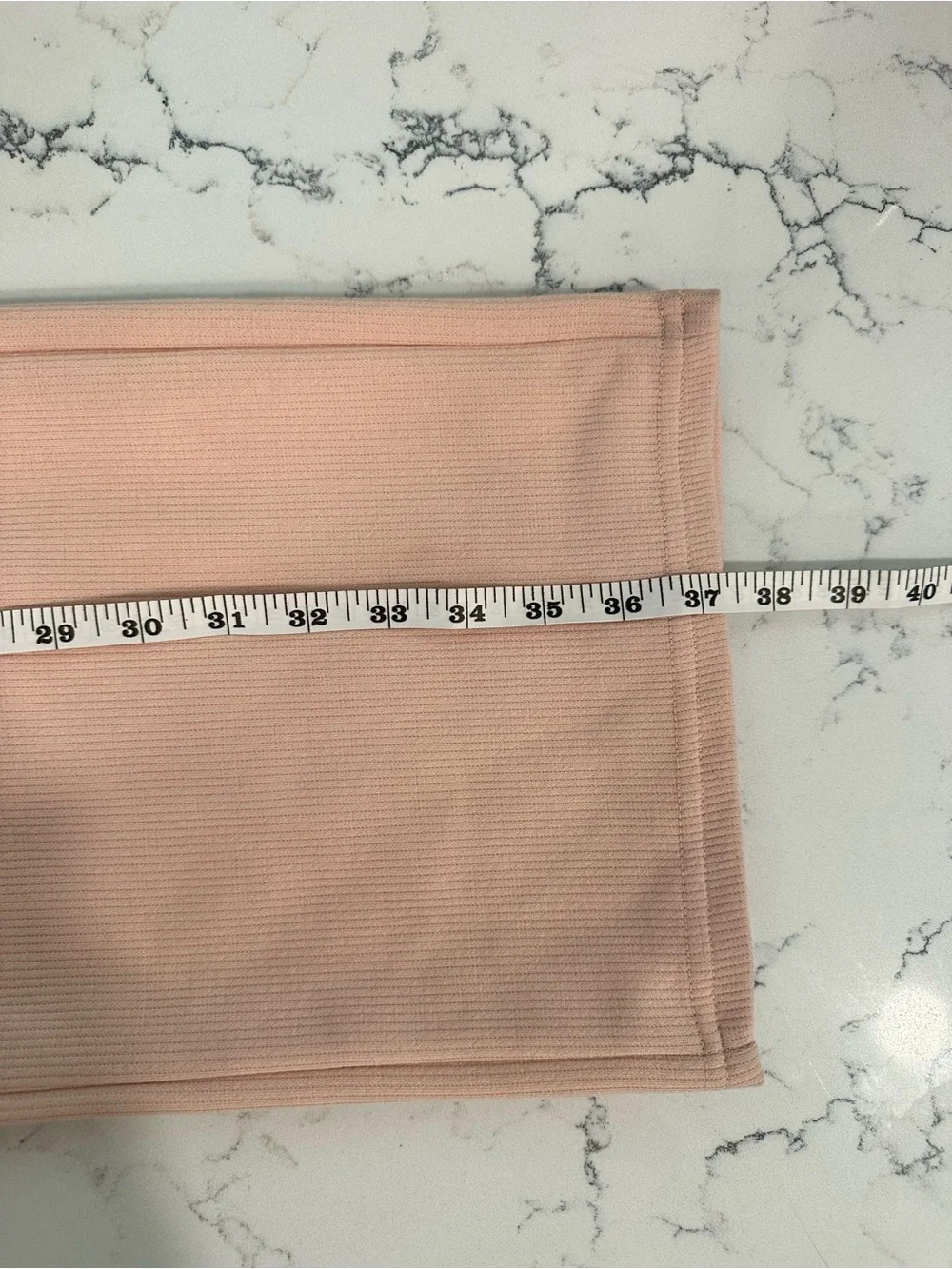 Champion light-pink Wide-Leg Sweatpants size L(14)
